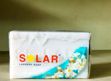 soap