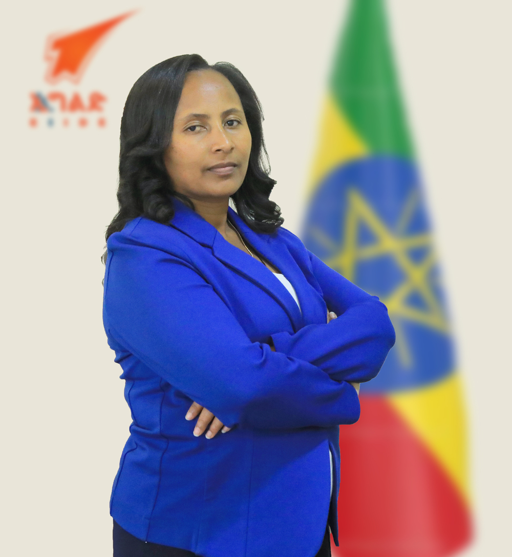 ወ/ሮ የሺመቤት ነጋሽ